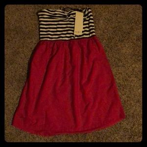 NWT dress never wore